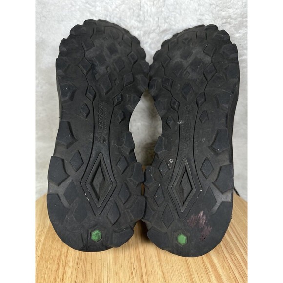 Men`s Timberland Brooklyn 9.5 Waterproof Mid Hiker Boots‎